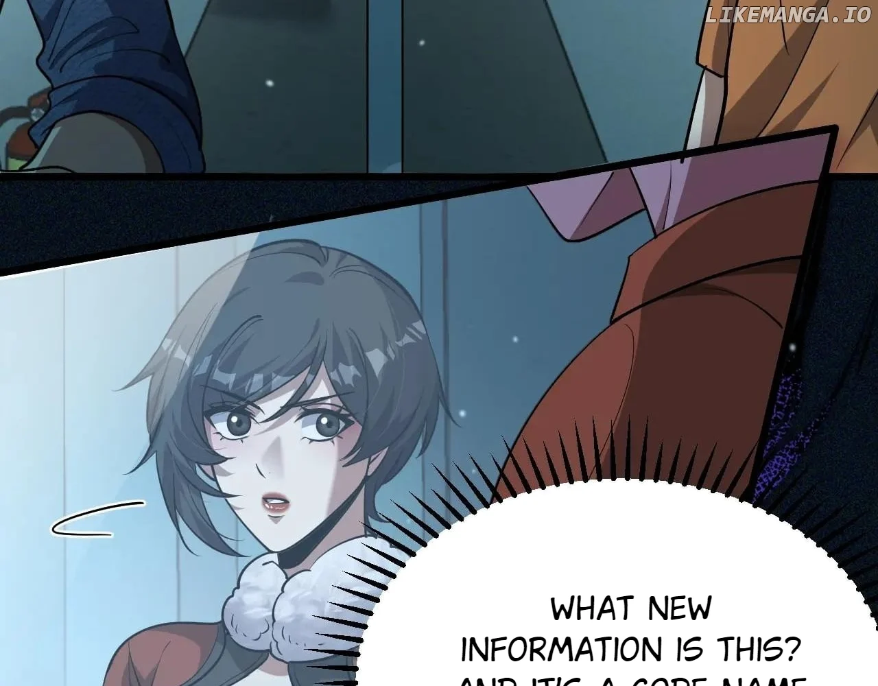 I’m Stuck On The Same Day For A Thousand Years Chapter 187 - Page 66
