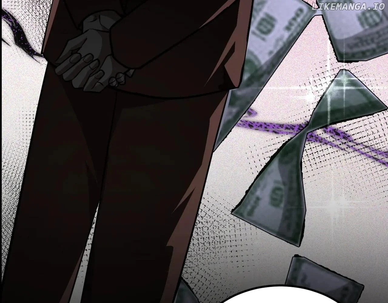 I’m Stuck On The Same Day For A Thousand Years Chapter 187 - Page 70
