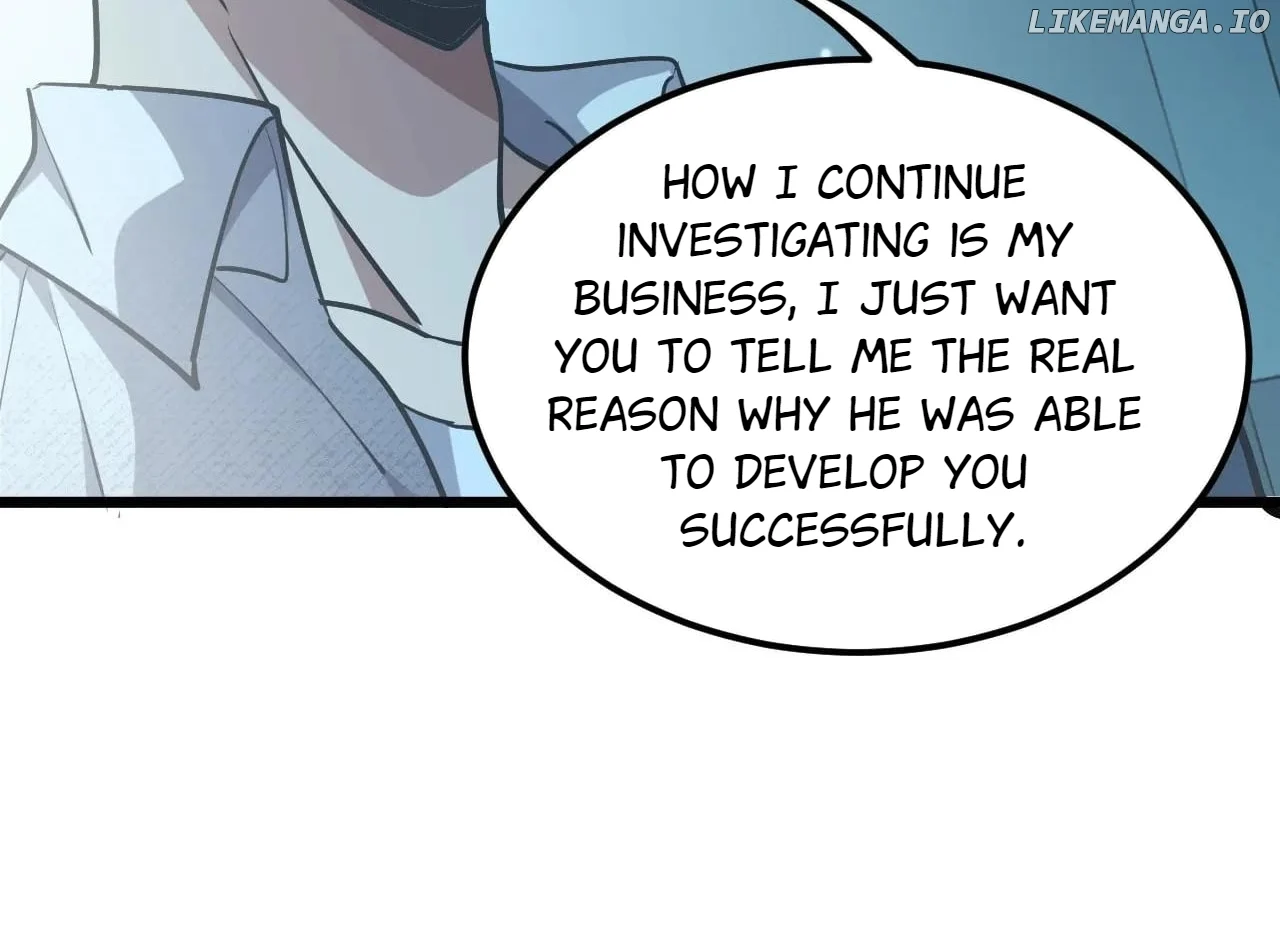 I’m Stuck On The Same Day For A Thousand Years Chapter 187 - Page 75