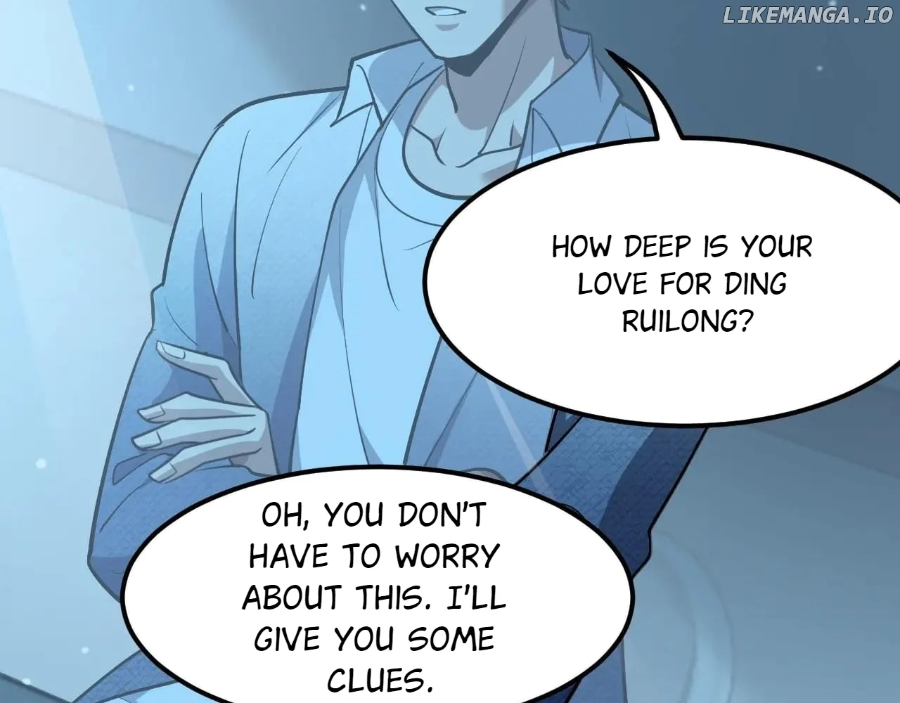 I’m Stuck On The Same Day For A Thousand Years Chapter 187 - Page 81