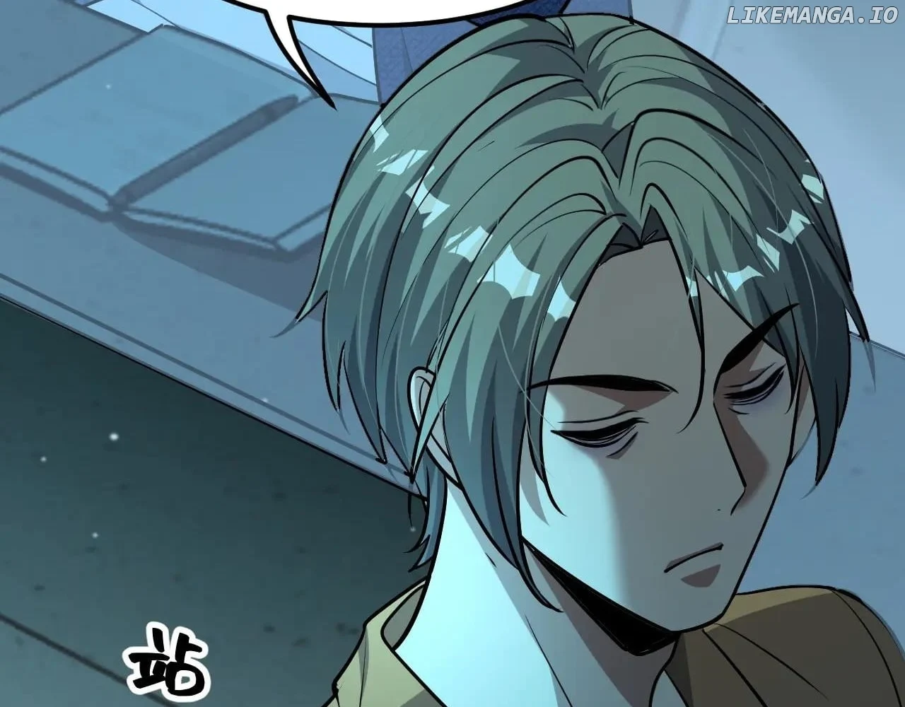 I’m Stuck On The Same Day For A Thousand Years Chapter 187 - Page 82