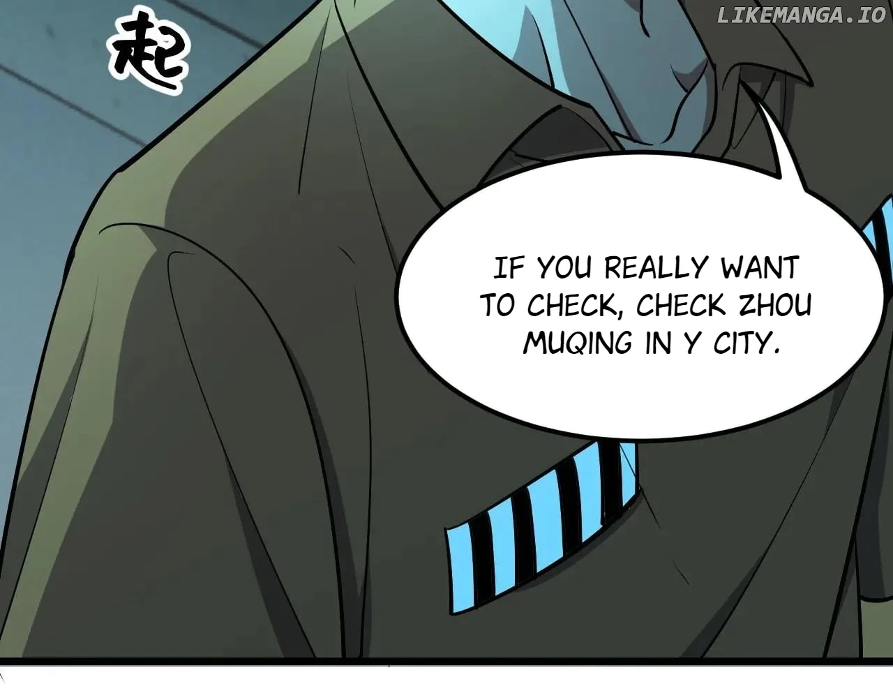 I’m Stuck On The Same Day For A Thousand Years Chapter 187 - Page 83