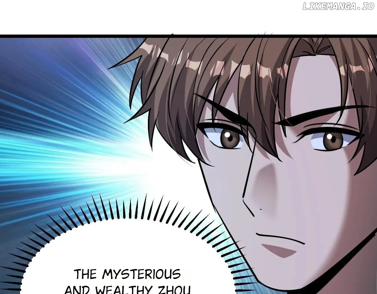 I’m Stuck On The Same Day For A Thousand Years Chapter 187 - Page 85