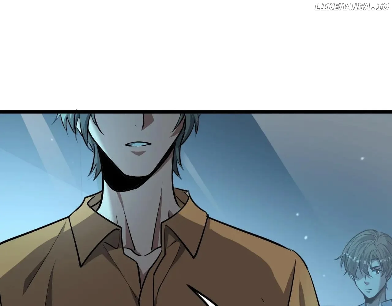 I’m Stuck On The Same Day For A Thousand Years Chapter 187 - Page 87