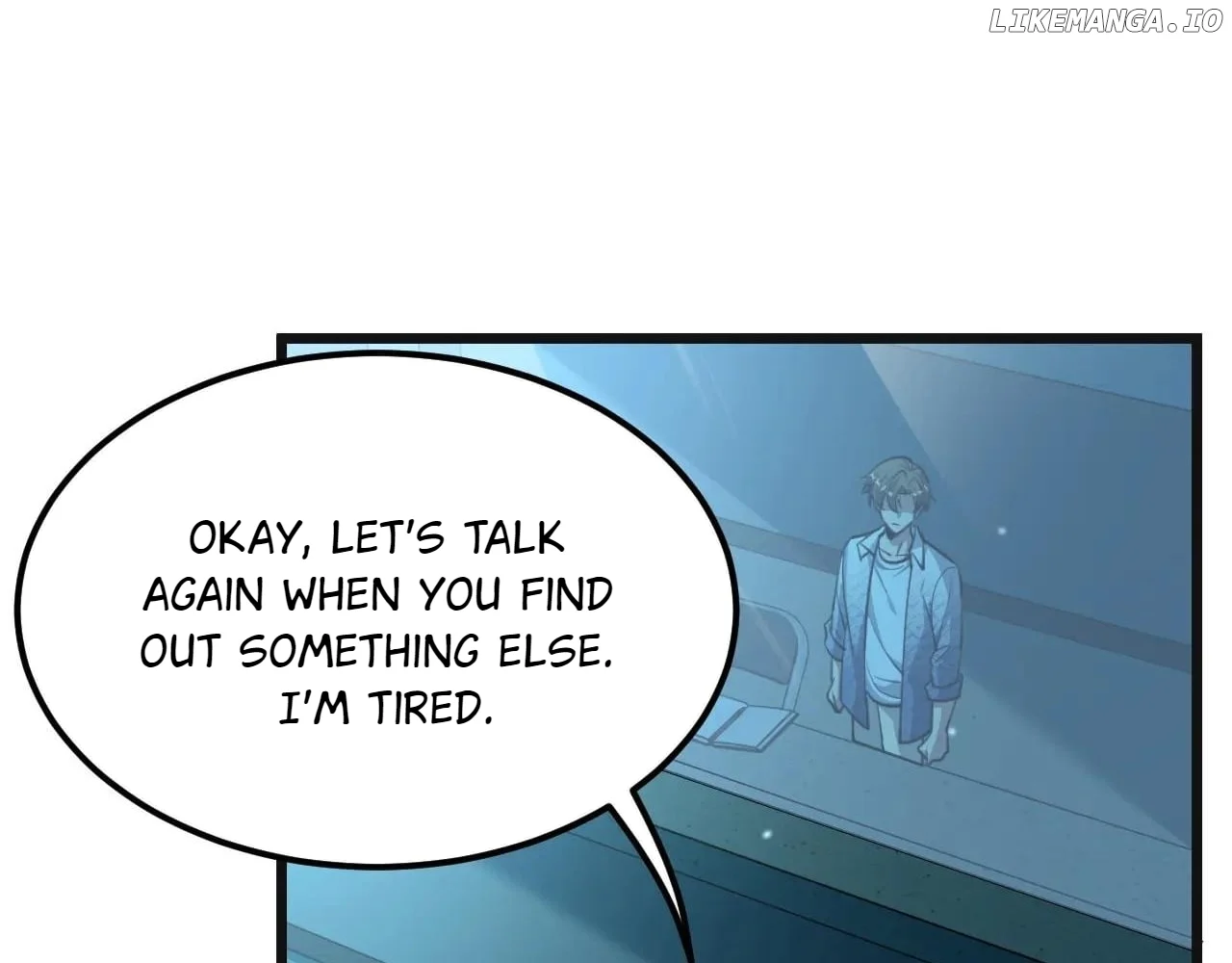 I’m Stuck On The Same Day For A Thousand Years Chapter 187 - Page 89