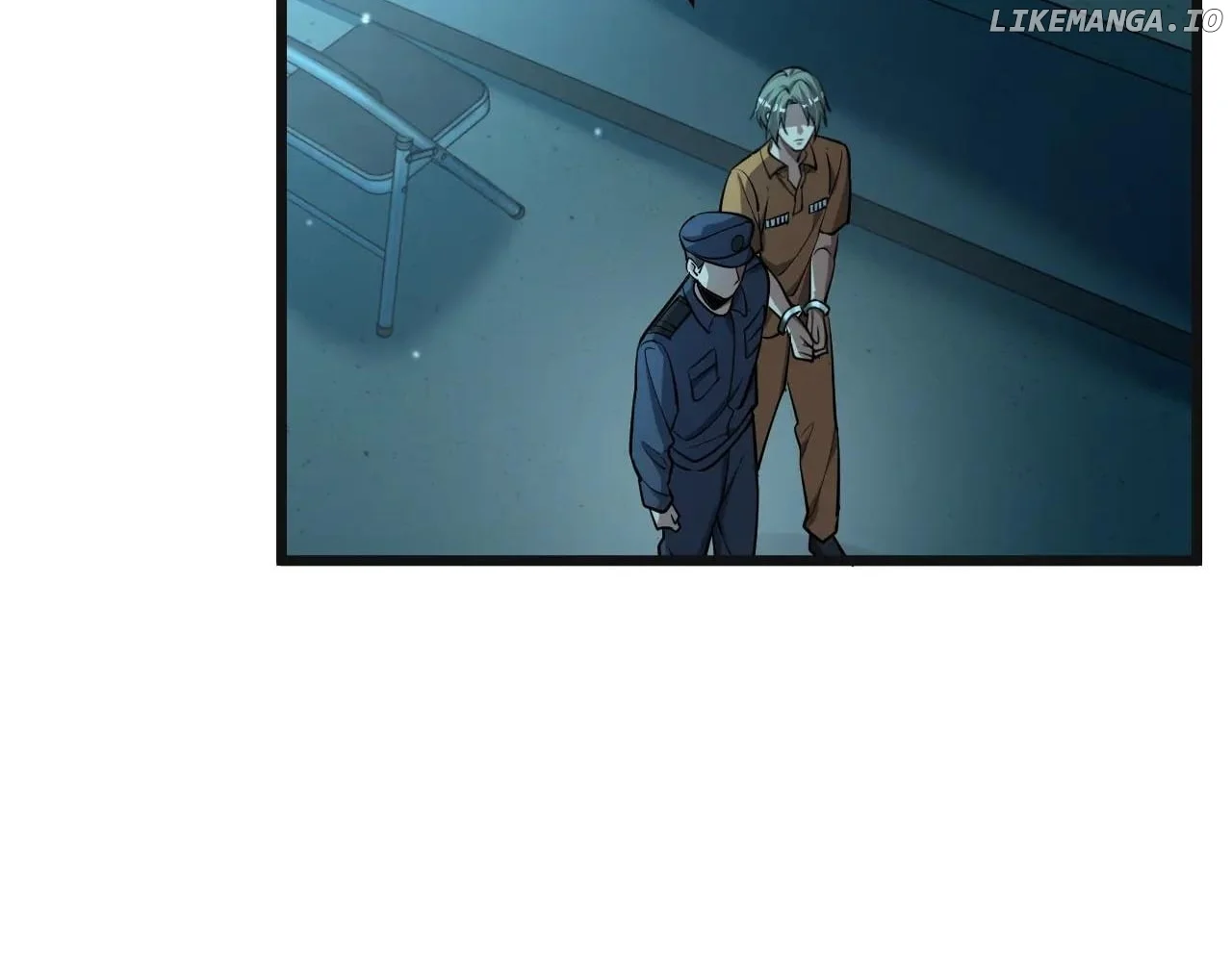 I’m Stuck On The Same Day For A Thousand Years Chapter 187 - Page 90