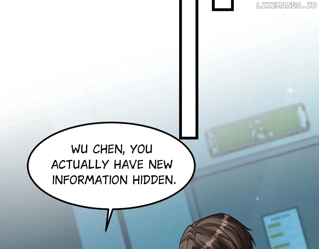 I’m Stuck On The Same Day For A Thousand Years Chapter 187 - Page 93