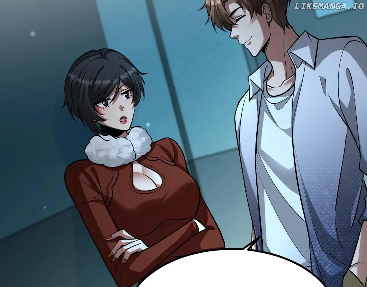 I’m Stuck On The Same Day For A Thousand Years Chapter 187 - Page 94