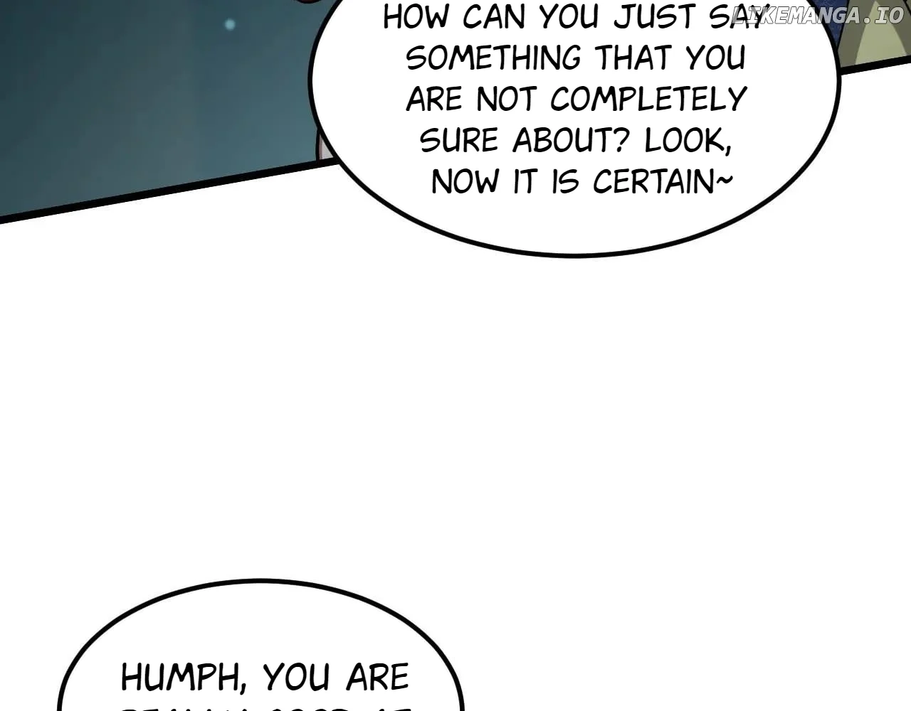 I’m Stuck On The Same Day For A Thousand Years Chapter 187 - Page 95