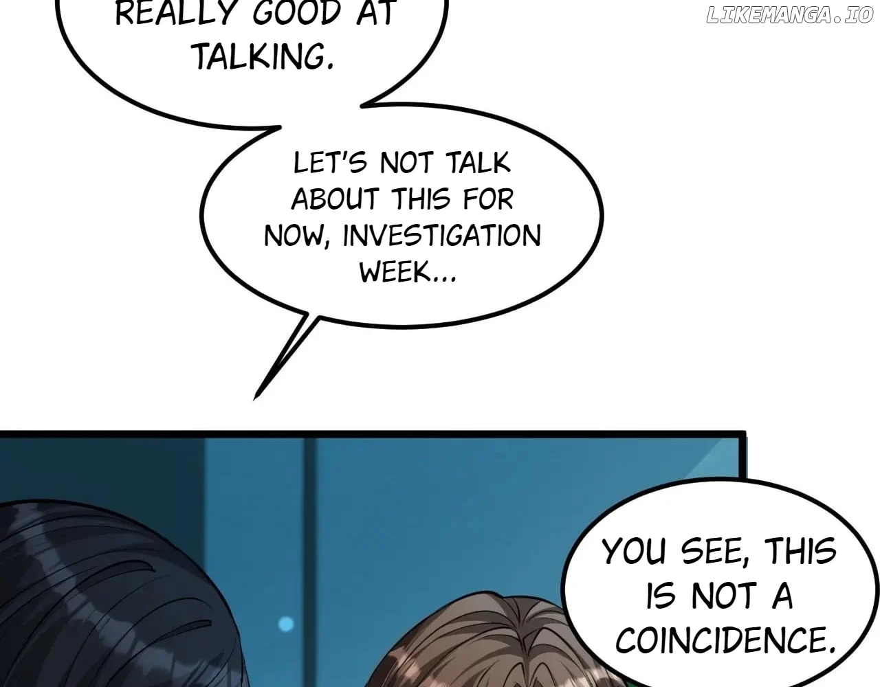 I’m Stuck On The Same Day For A Thousand Years Chapter 187 - Page 96