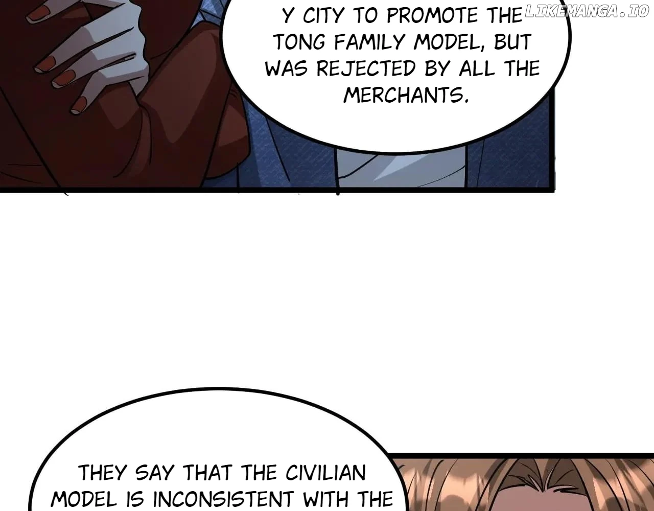 I’m Stuck On The Same Day For A Thousand Years Chapter 187 - Page 98