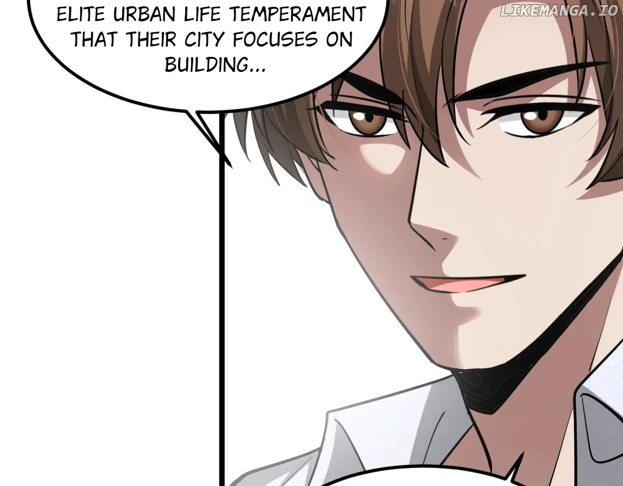 I’m Stuck On The Same Day For A Thousand Years Chapter 187 - Page 99