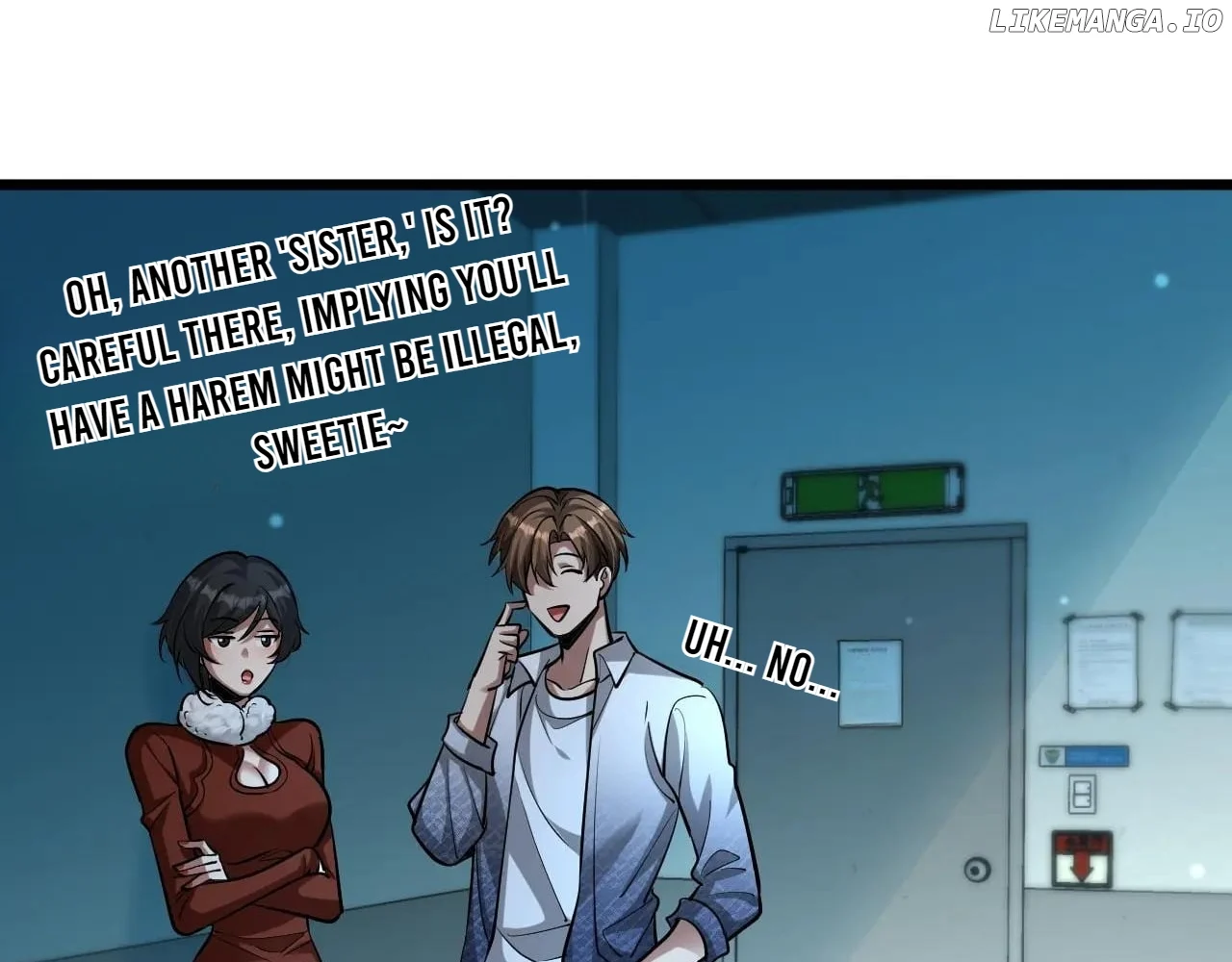I’m Stuck On The Same Day For A Thousand Years Chapter 187 - Page 102
