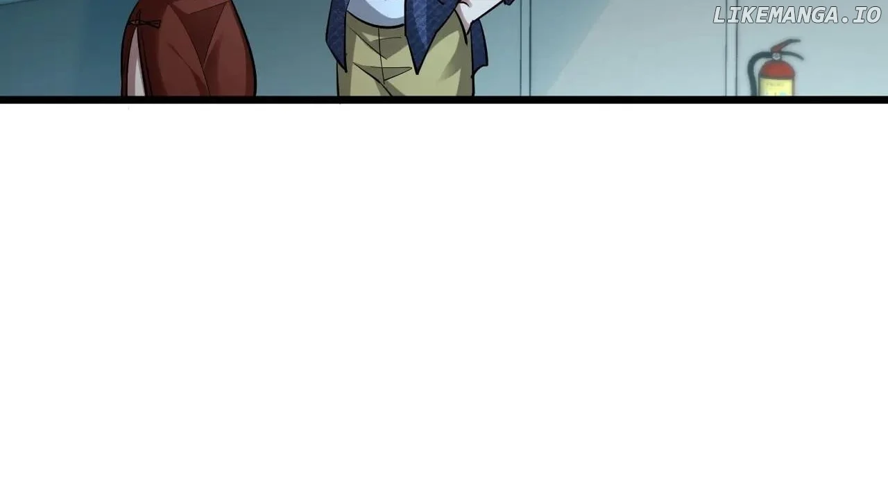 I’m Stuck On The Same Day For A Thousand Years Chapter 187 - Page 103