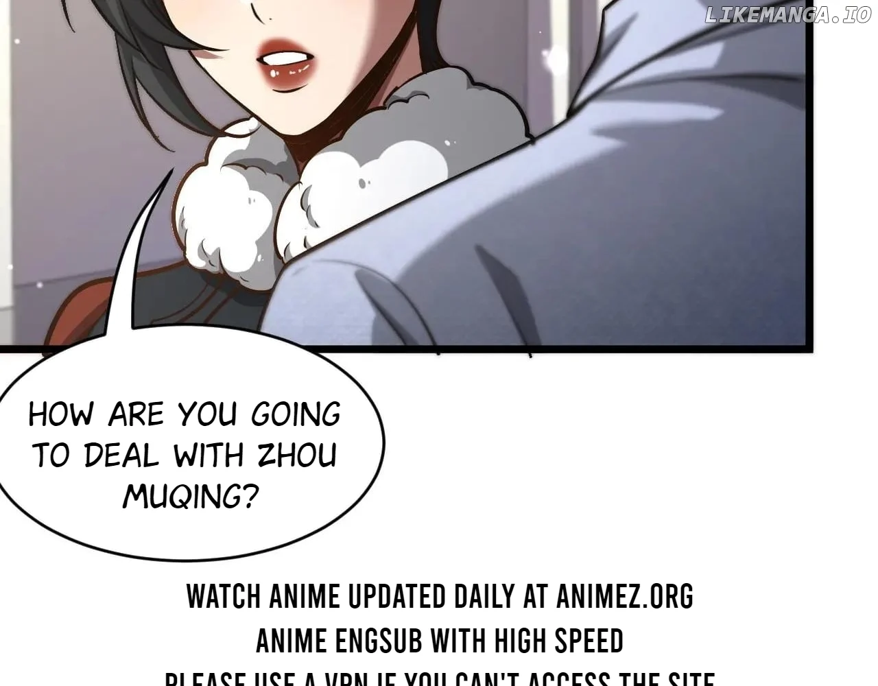 I’m Stuck On The Same Day For A Thousand Years Chapter 187 - Page 105