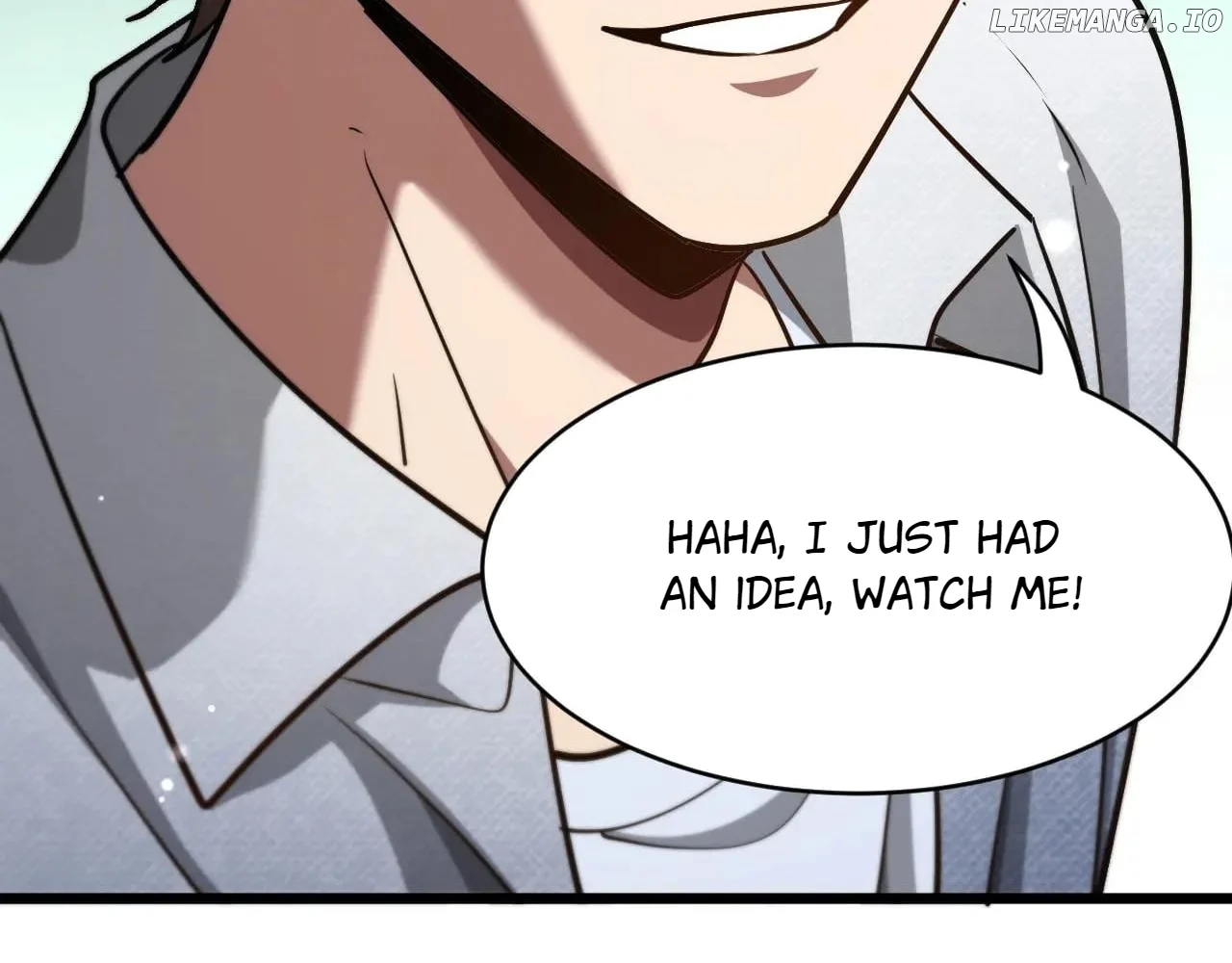 I’m Stuck On The Same Day For A Thousand Years Chapter 187 - Page 107