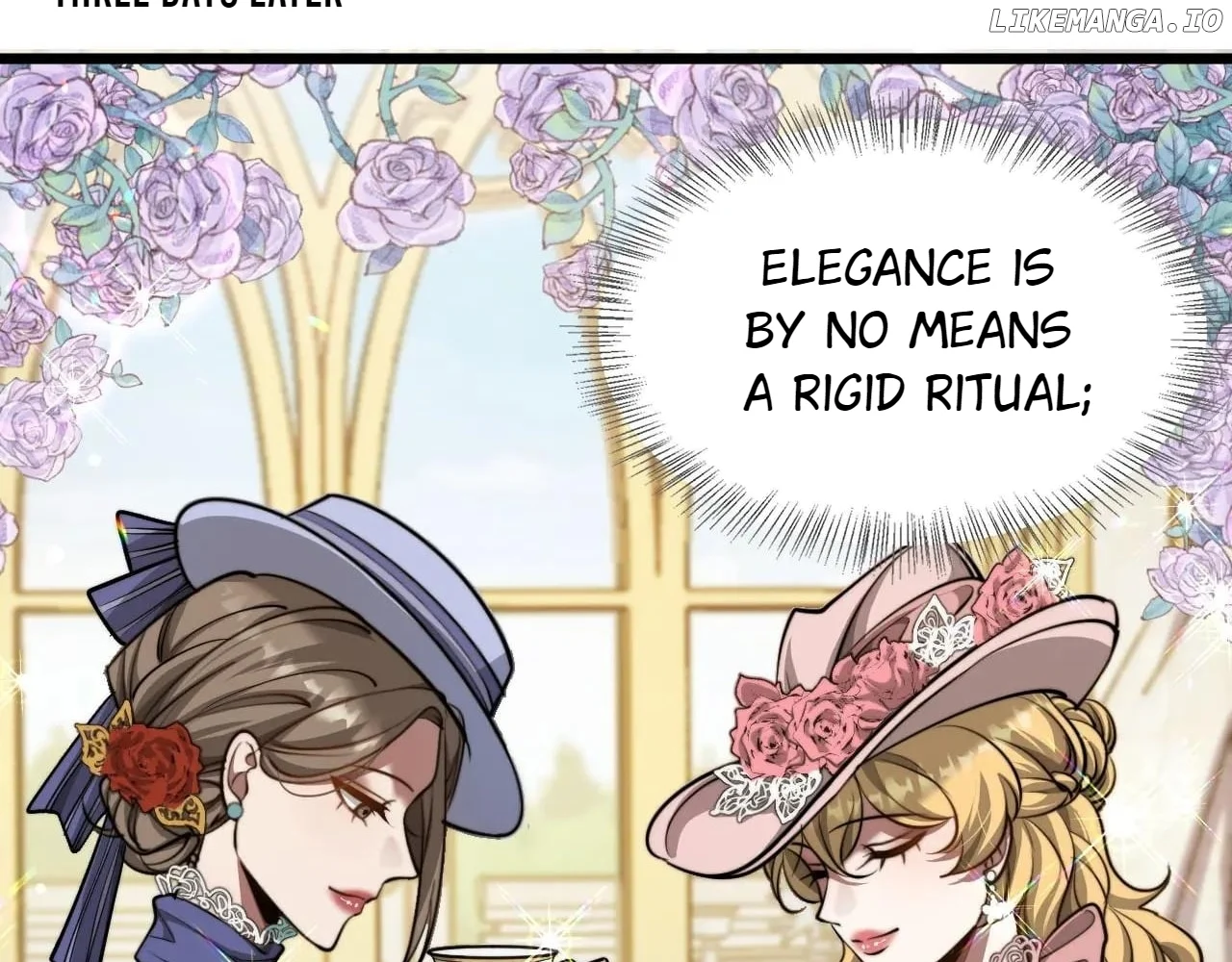 I’m Stuck On The Same Day For A Thousand Years Chapter 187 - Page 110