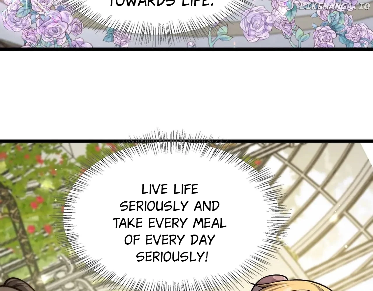 I’m Stuck On The Same Day For A Thousand Years Chapter 187 - Page 112