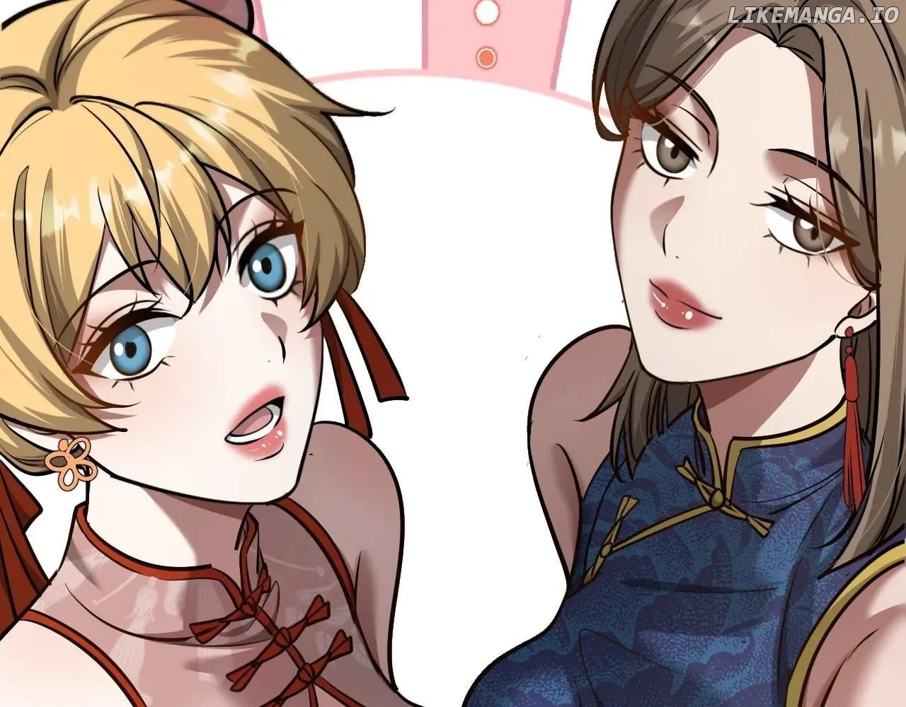 I’m Stuck On The Same Day For A Thousand Years Chapter 187 - Page 116
