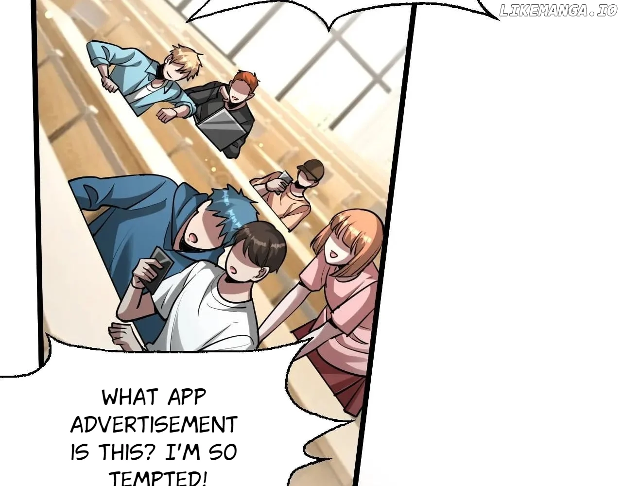 I’m Stuck On The Same Day For A Thousand Years Chapter 187 - Page 121