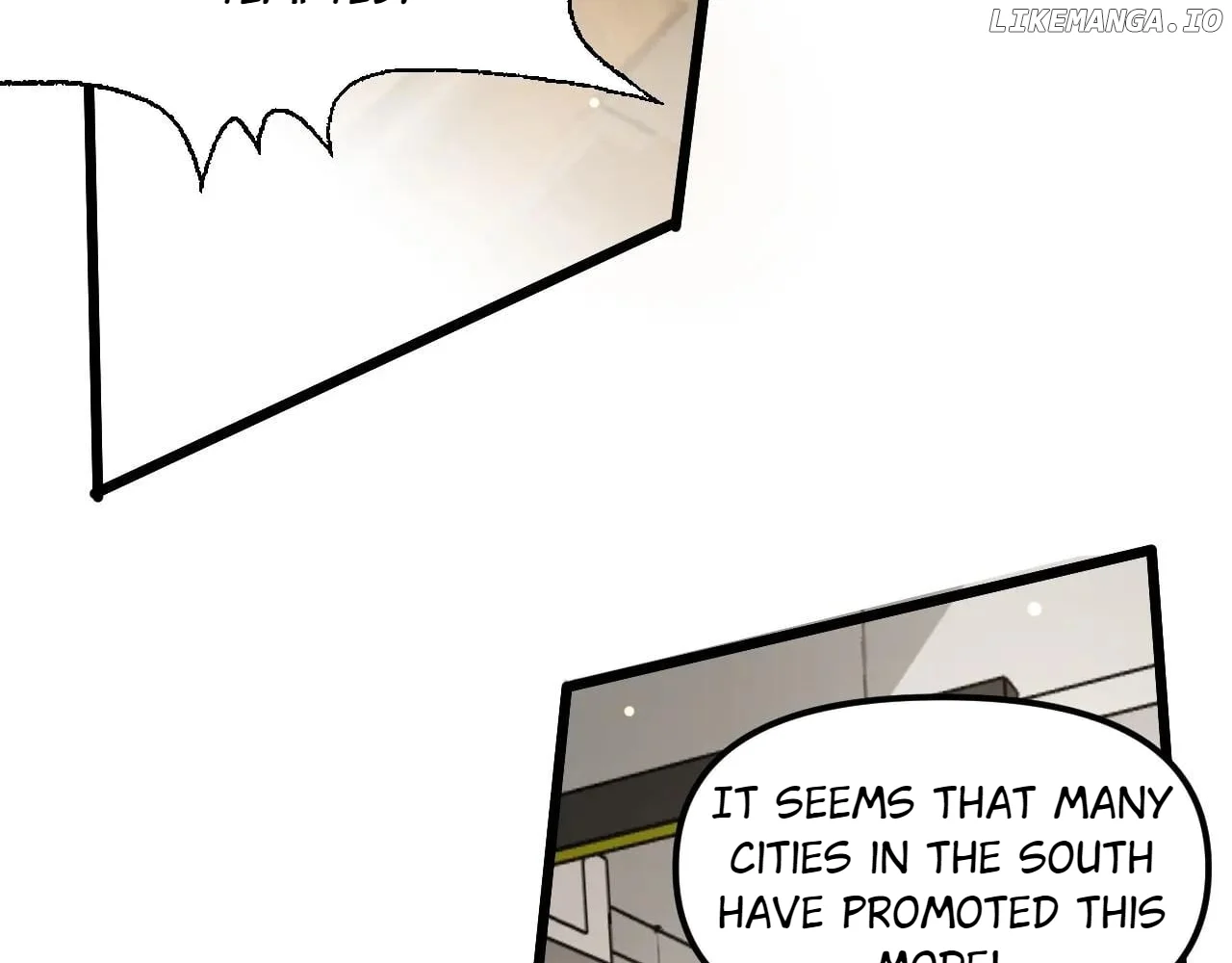I’m Stuck On The Same Day For A Thousand Years Chapter 187 - Page 122