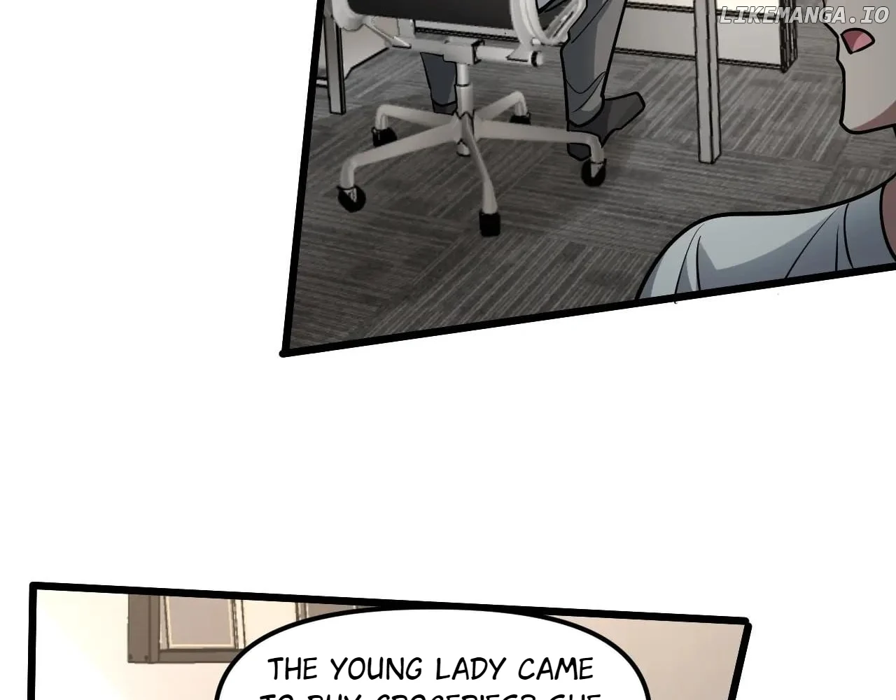 I’m Stuck On The Same Day For A Thousand Years Chapter 187 - Page 124