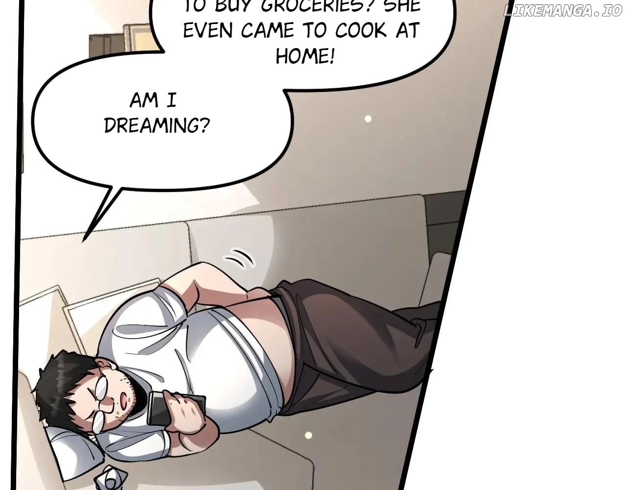 I’m Stuck On The Same Day For A Thousand Years Chapter 187 - Page 125