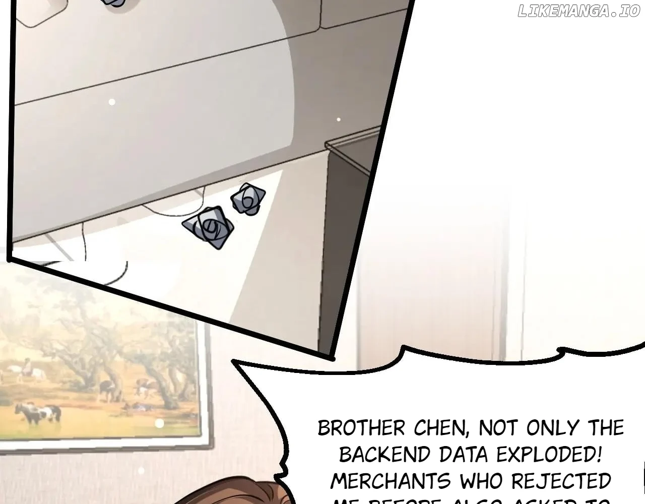I’m Stuck On The Same Day For A Thousand Years Chapter 187 - Page 126