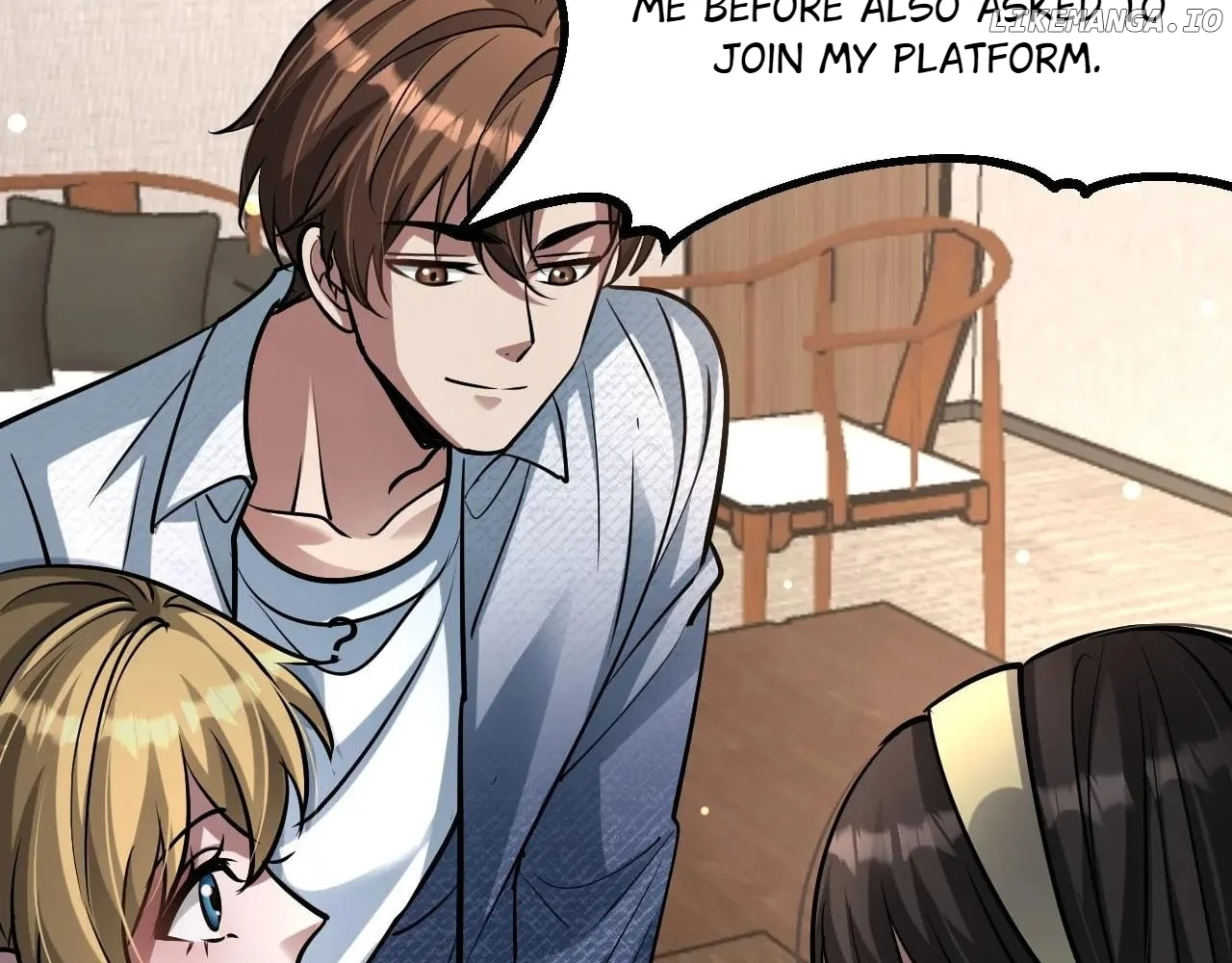I’m Stuck On The Same Day For A Thousand Years Chapter 187 - Page 127