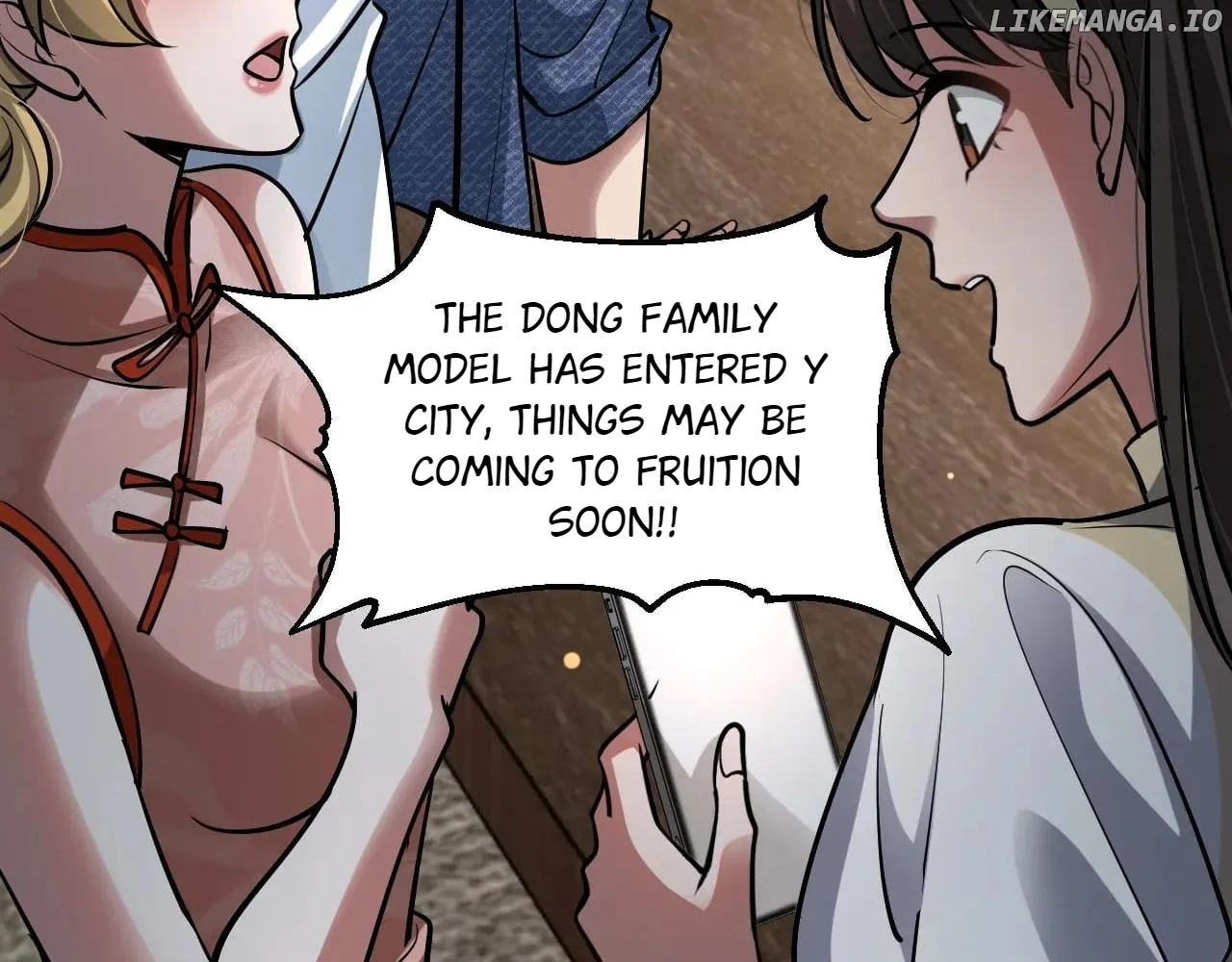 I’m Stuck On The Same Day For A Thousand Years Chapter 187 - Page 128