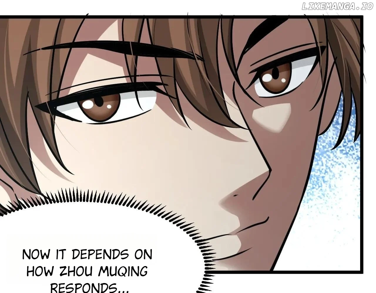 I’m Stuck On The Same Day For A Thousand Years Chapter 187 - Page 130