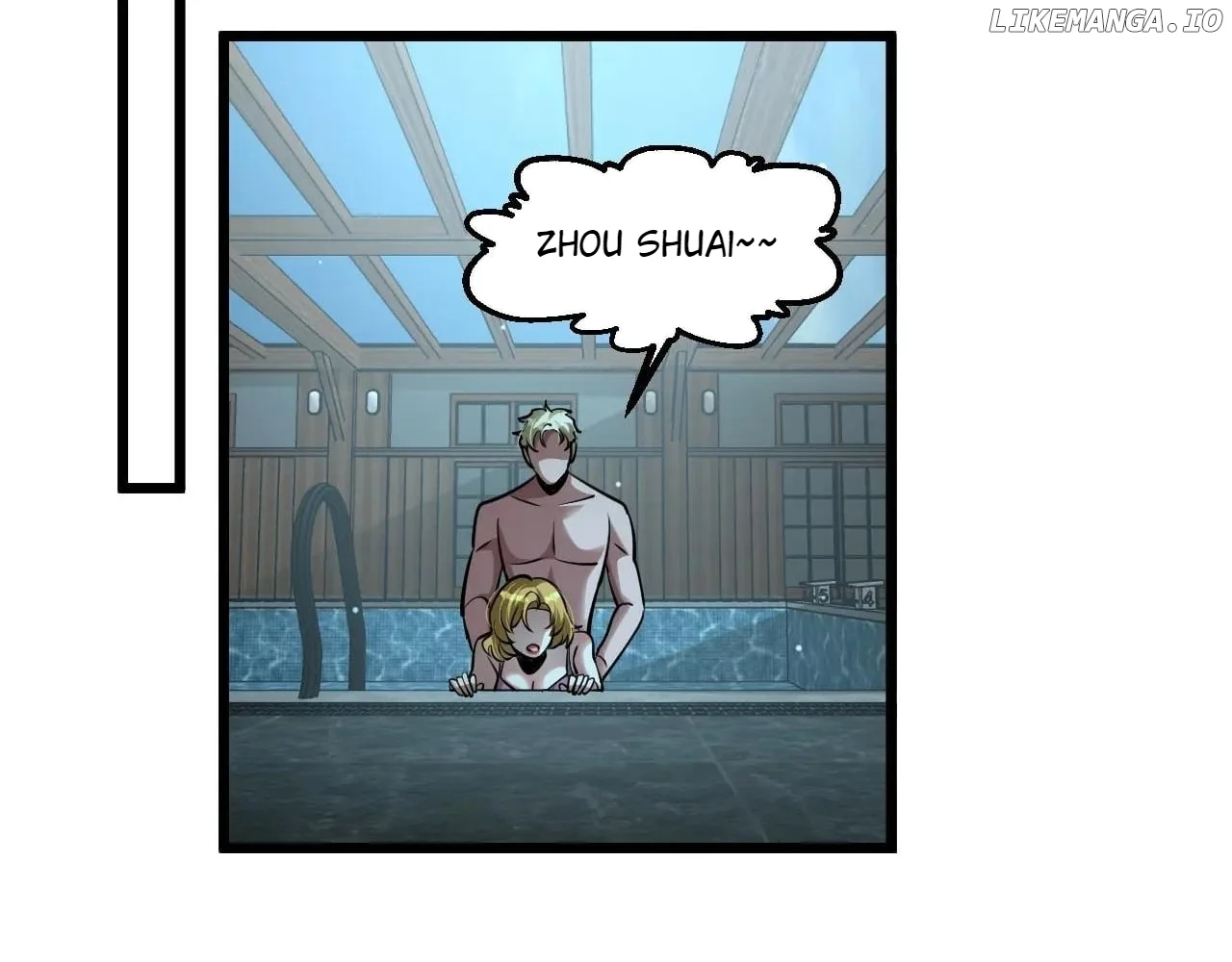 I’m Stuck On The Same Day For A Thousand Years Chapter 187 - Page 132