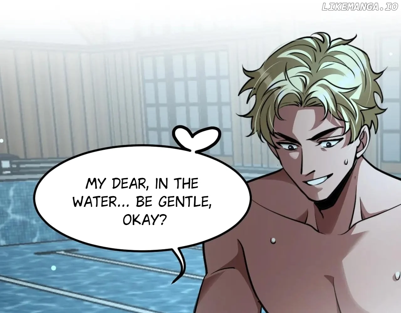 I’m Stuck On The Same Day For A Thousand Years Chapter 187 - Page 133