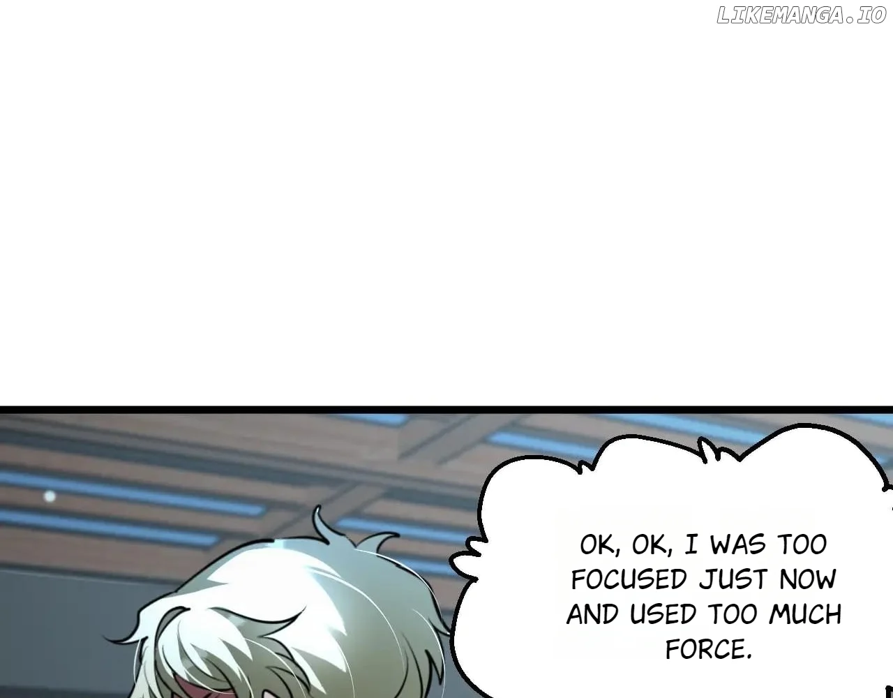 I’m Stuck On The Same Day For A Thousand Years Chapter 187 - Page 136