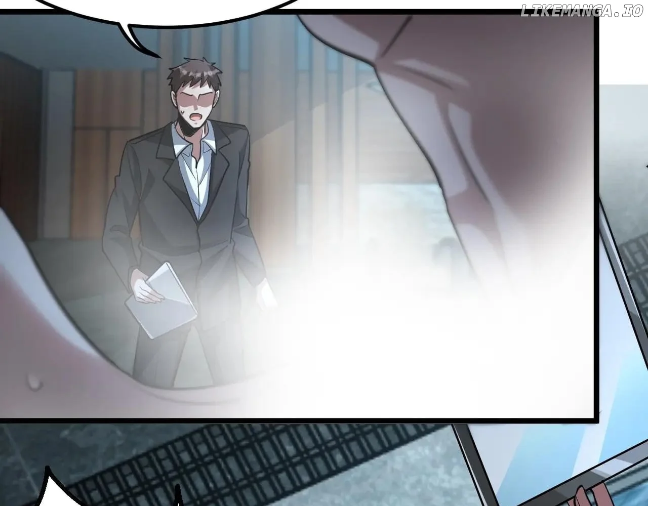 I’m Stuck On The Same Day For A Thousand Years Chapter 187 - Page 140