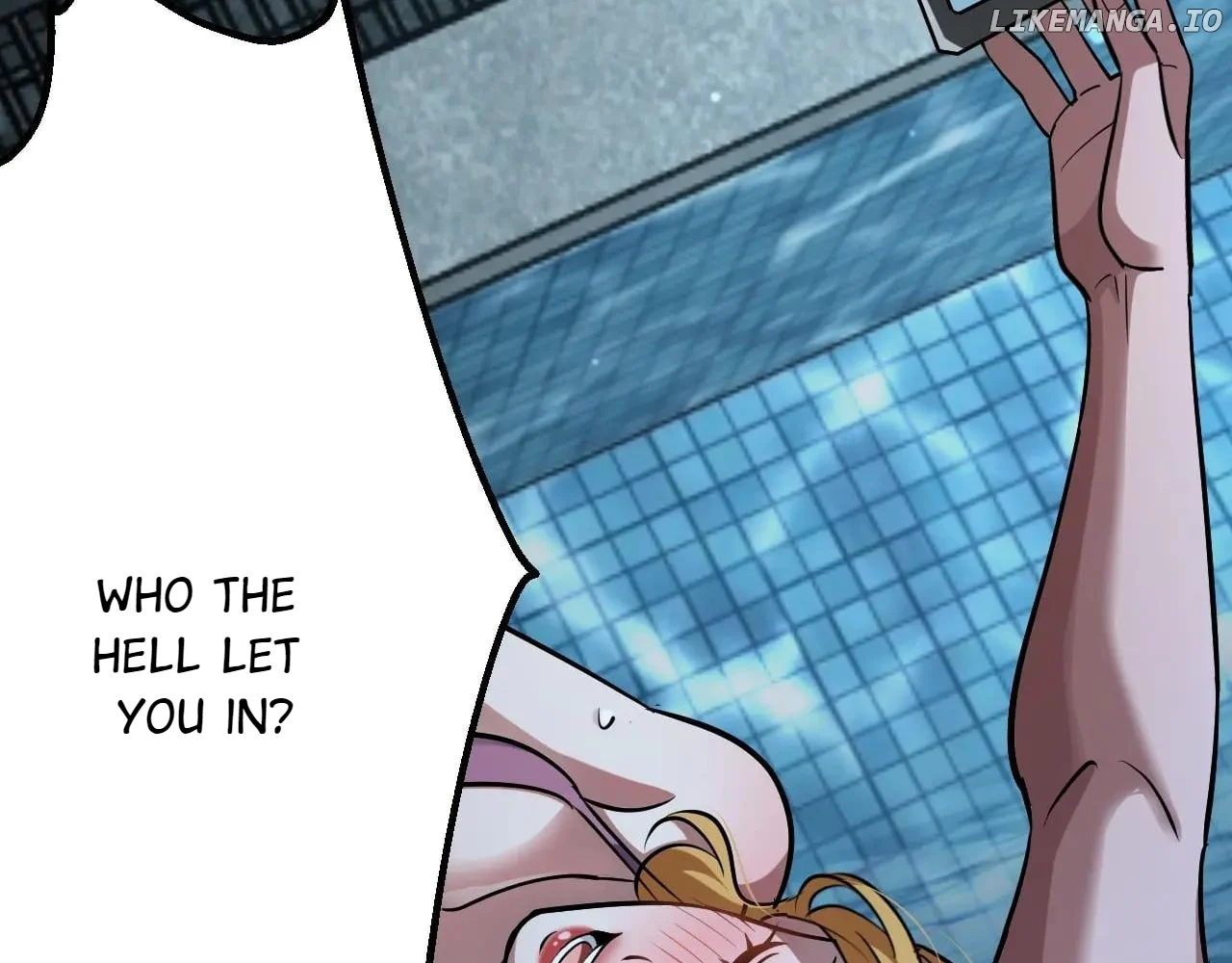 I’m Stuck On The Same Day For A Thousand Years Chapter 187 - Page 141