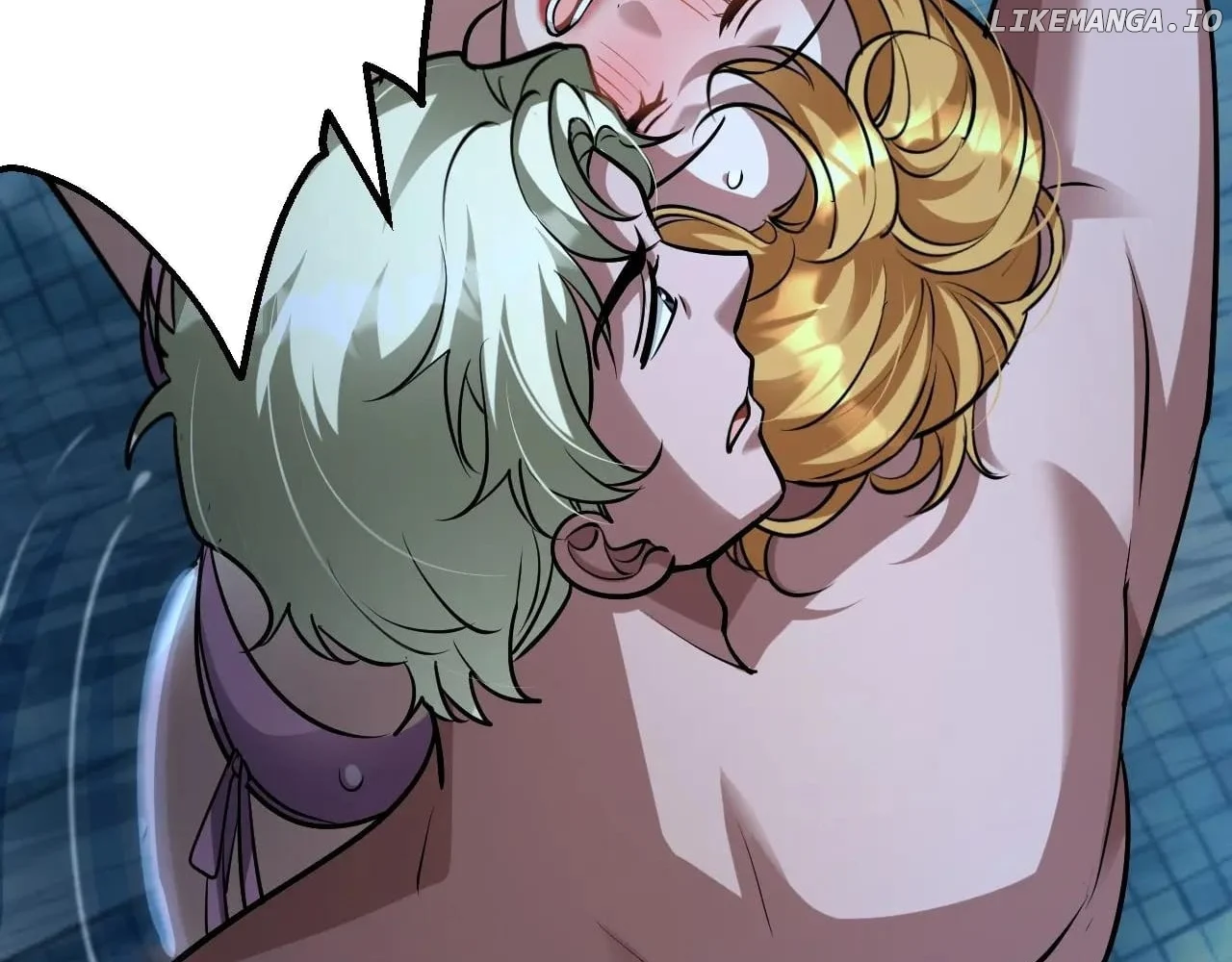 I’m Stuck On The Same Day For A Thousand Years Chapter 187 - Page 142