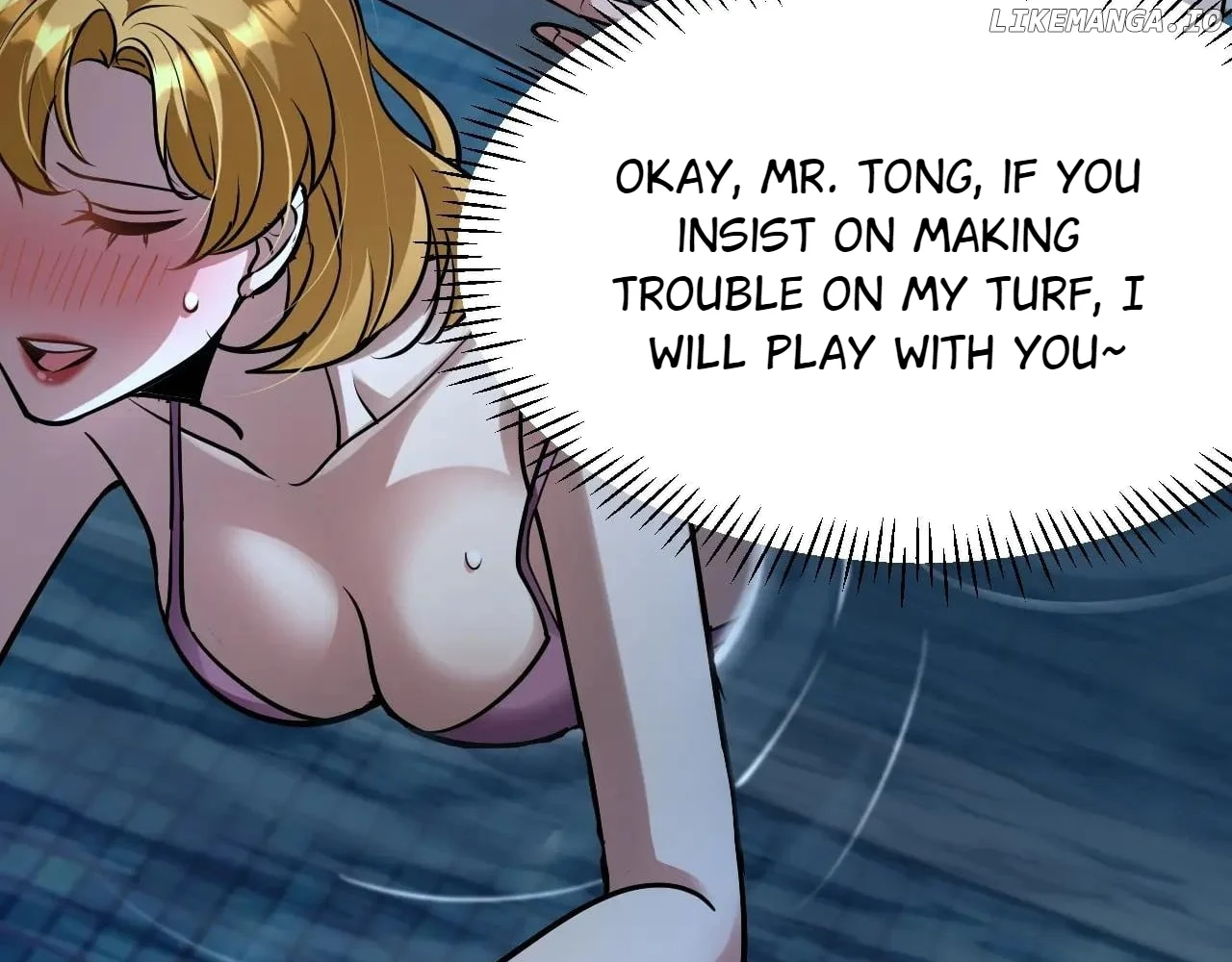 I’m Stuck On The Same Day For A Thousand Years Chapter 187 - Page 148