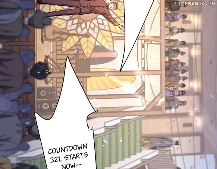 I’m Stuck On The Same Day For A Thousand Years Chapter 188 - Page 3