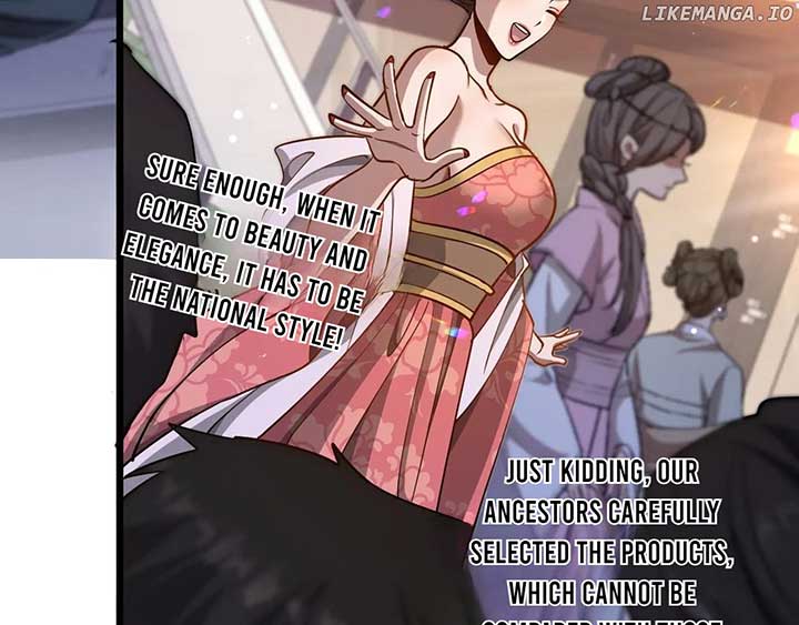 I’m Stuck On The Same Day For A Thousand Years Chapter 188 - Page 5