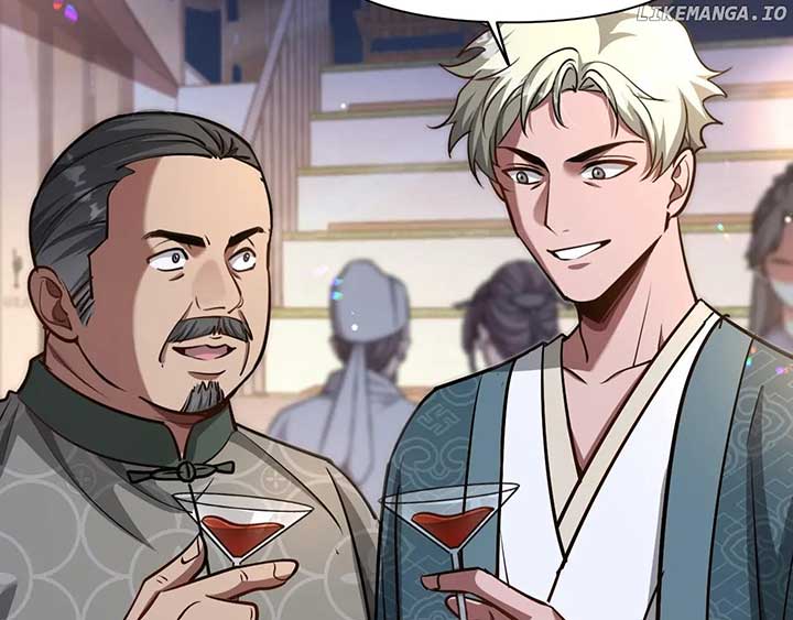 I’m Stuck On The Same Day For A Thousand Years Chapter 188 - Page 7