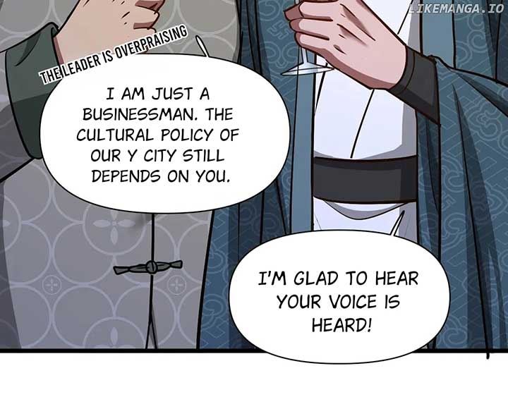 I’m Stuck On The Same Day For A Thousand Years Chapter 188 - Page 8