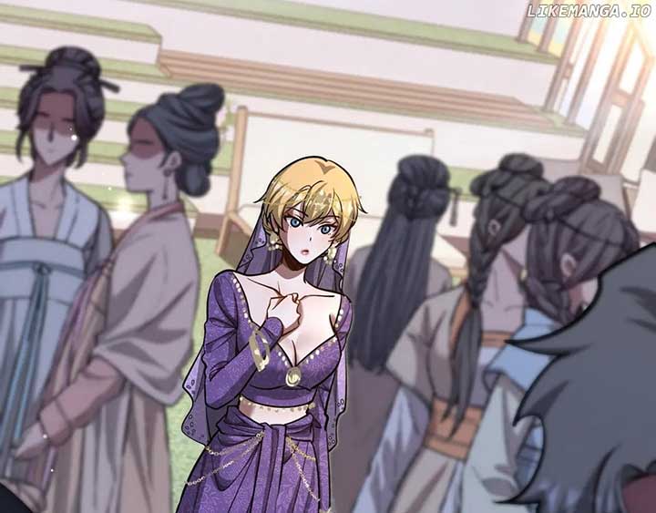 I’m Stuck On The Same Day For A Thousand Years Chapter 188 - Page 10
