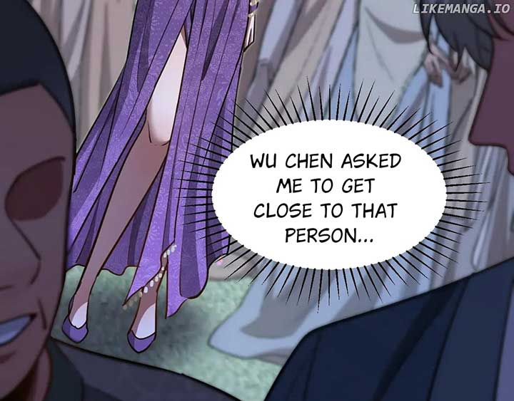 I’m Stuck On The Same Day For A Thousand Years Chapter 188 - Page 11