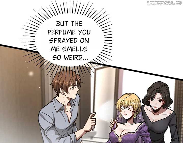 I’m Stuck On The Same Day For A Thousand Years Chapter 188 - Page 13