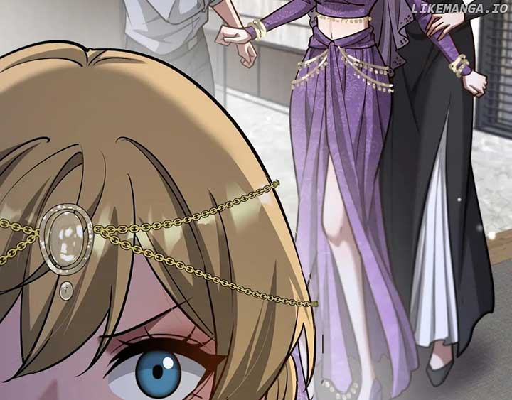 I’m Stuck On The Same Day For A Thousand Years Chapter 188 - Page 14