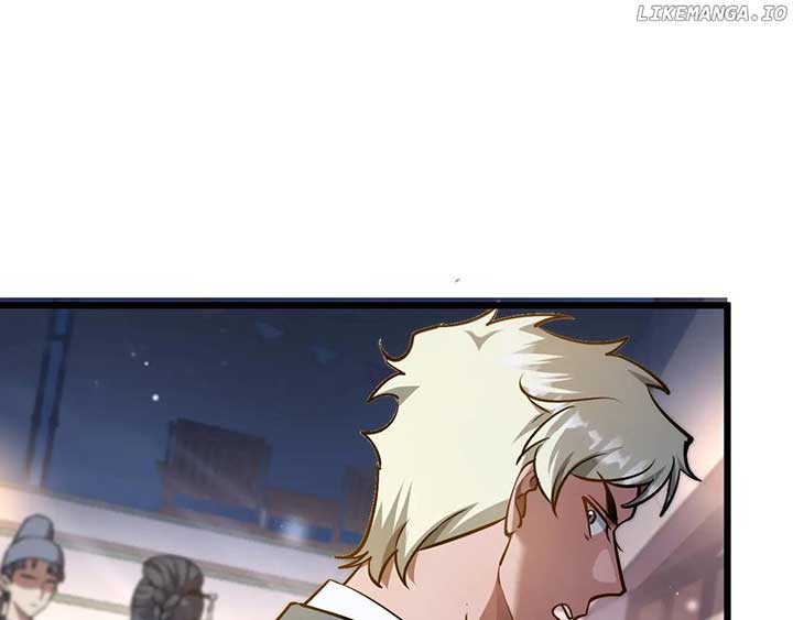I’m Stuck On The Same Day For A Thousand Years Chapter 188 - Page 17