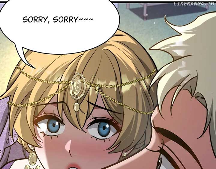 I’m Stuck On The Same Day For A Thousand Years Chapter 188 - Page 20