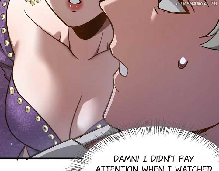 I’m Stuck On The Same Day For A Thousand Years Chapter 188 - Page 21