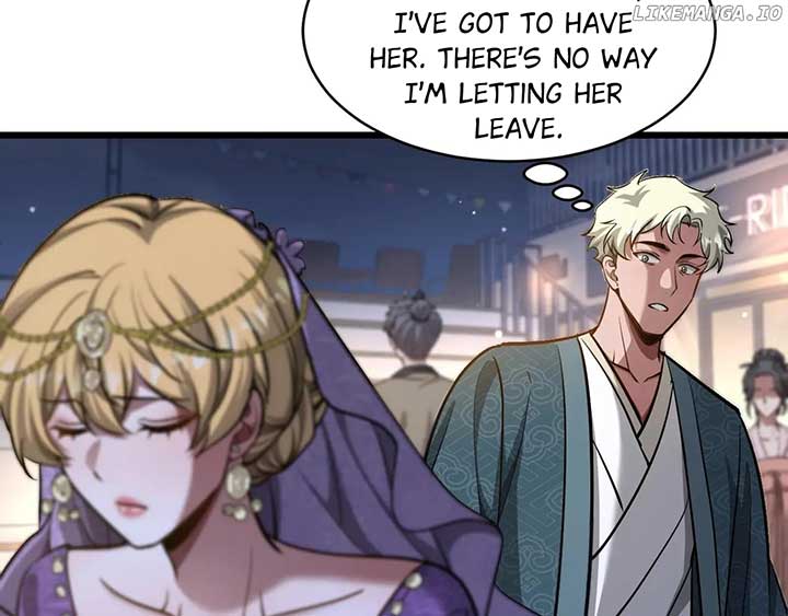 I’m Stuck On The Same Day For A Thousand Years Chapter 188 - Page 23